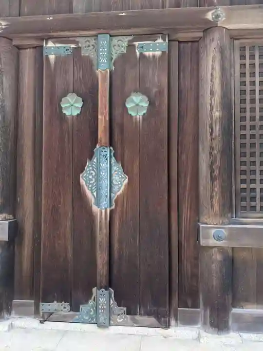 尾張冨士大宮浅間神社のその他建物