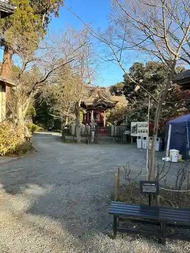 楽法寺（雨引観音）(茨城県)