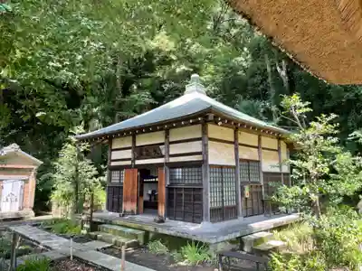 横浜　西方寺のその他建物