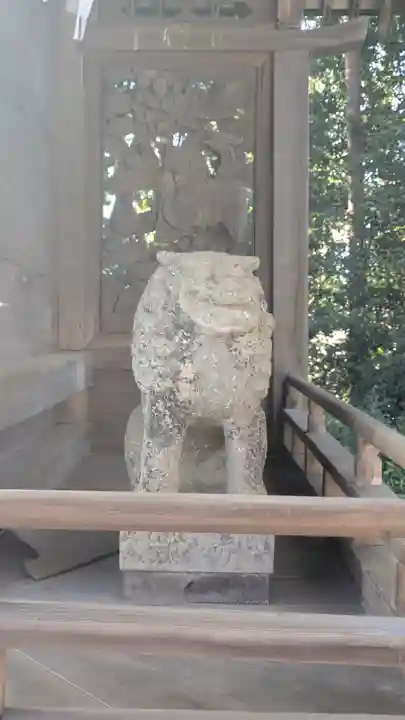 上津神社(滋賀県)