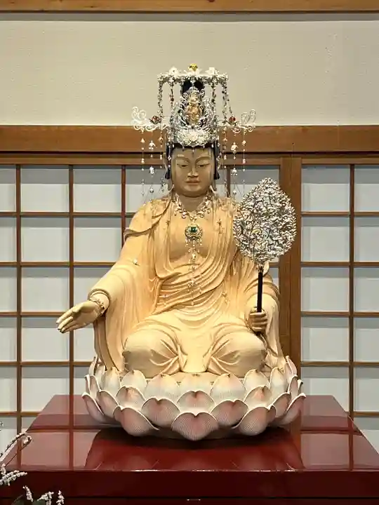 伊勢の国 四天王寺(三重県)