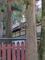 祖霊社(厳島神社境外末社)(広島県)