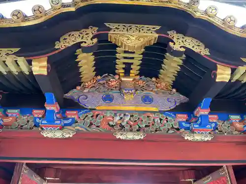 久能山東照宮(静岡県)