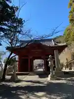 那古寺(千葉県)