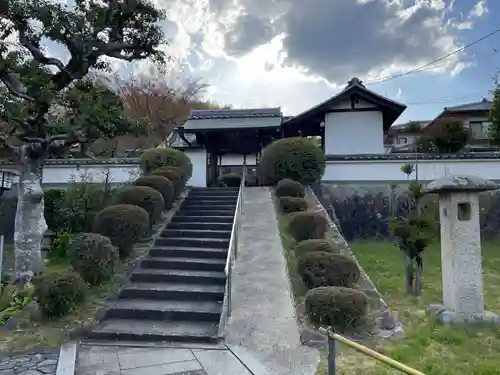 洞雲寺(京都府)