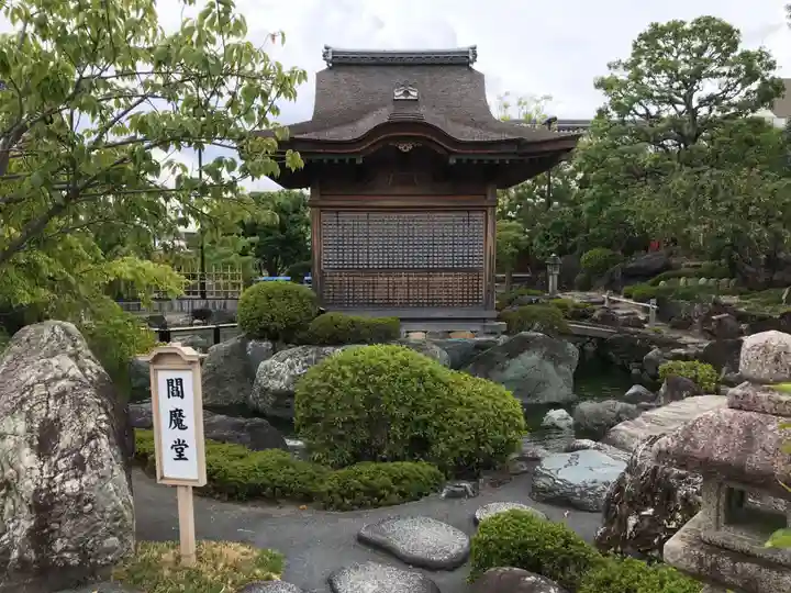 総持寺のその他建物