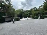 伊勢神宮外宮(豊受大神宮)のその他建物