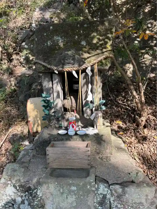 龍王社(香川県)