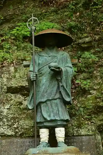 法谷寺(徳島県)