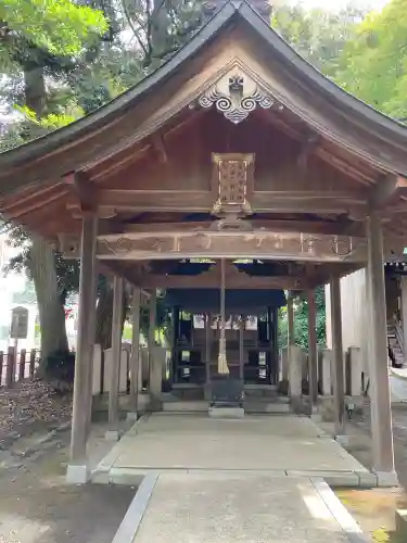 氣比神宮(福井県)