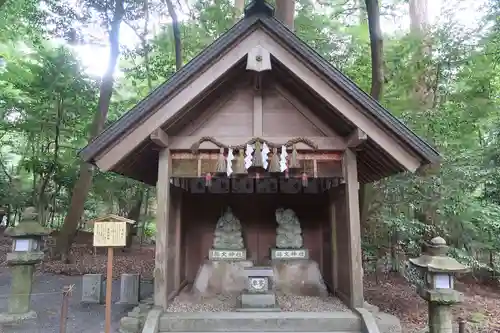 椿大神社(三重県)