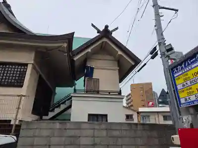 愛宕神社(広島県)