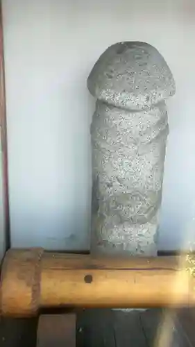 小川八幡宮のその他建物