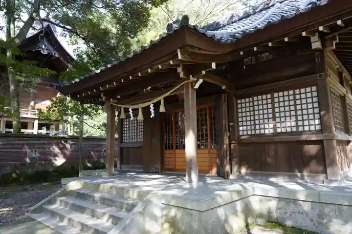 尾山神社(石川県)