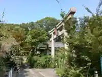 梨木神社(京都府)