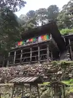 日龍峯寺(高澤観音)(美濃清水)のその他建物