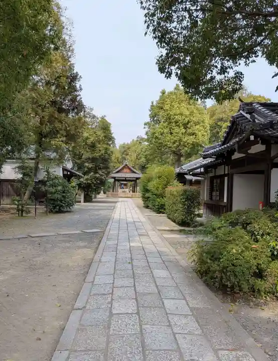 木嶋坐天照御魂神社(京都府)