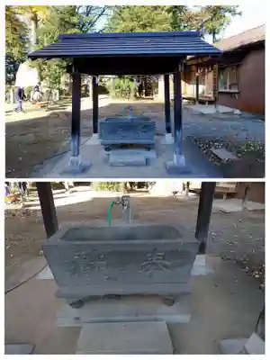 瑳珂比神社(群馬県)