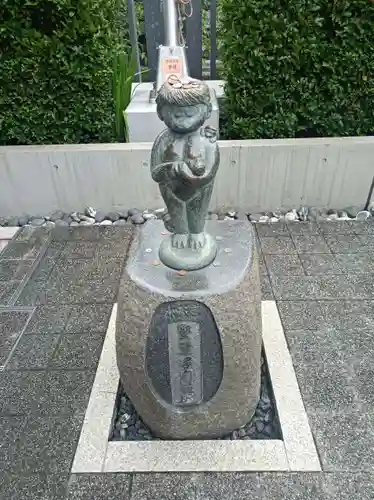 水天宮(東京都)