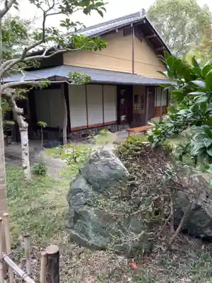 西方院(奈良県)