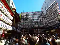 鷲神社の本殿