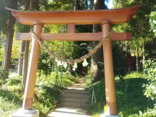 八幡神社(千葉県)