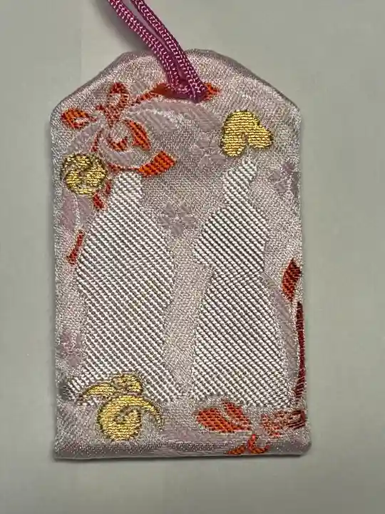 山家神社(長野県)