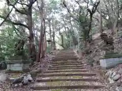 八雲神社(福井県)