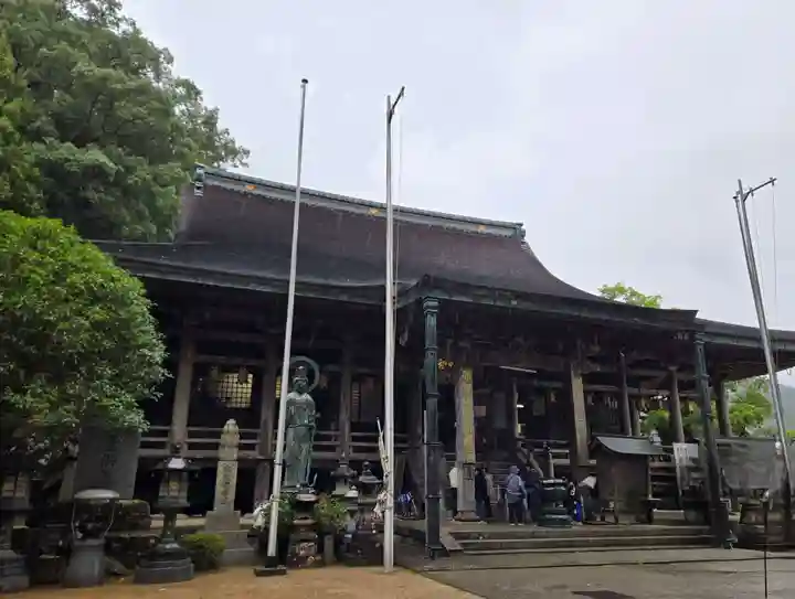 青岸渡寺(和歌山県)