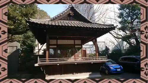 護国院(東京都)