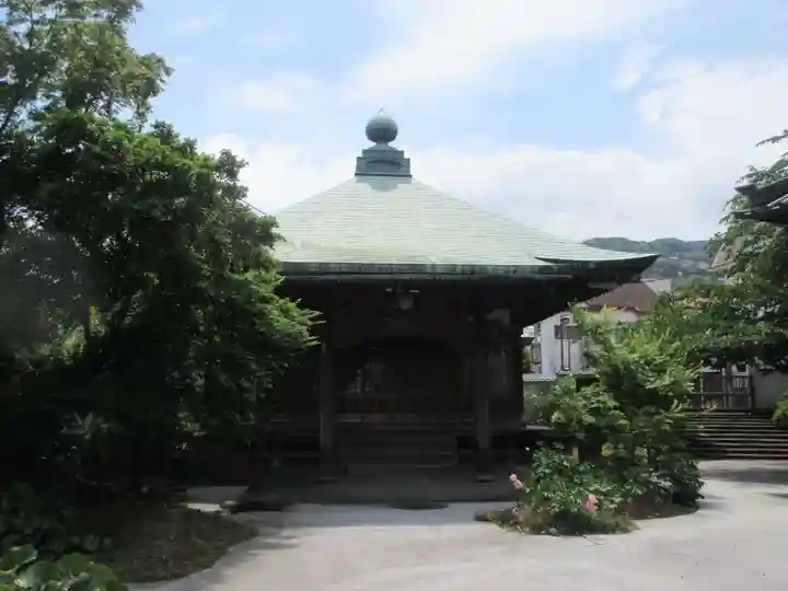 温泉寺(静岡県)