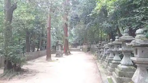 等彌神社のその他建物
