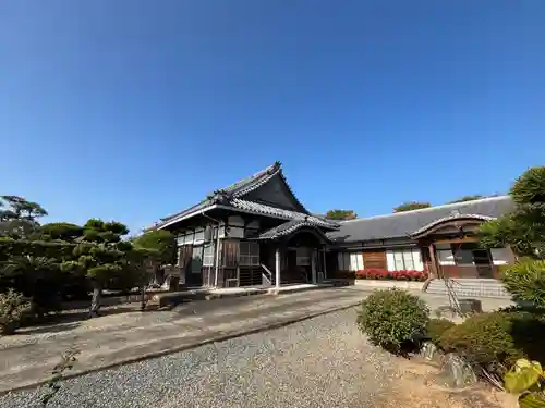 献忠寺(三重県)