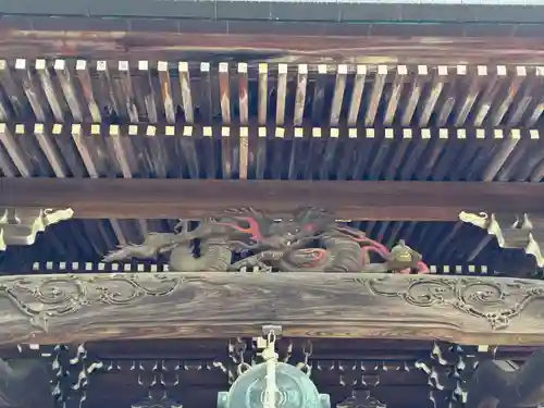 手児奈霊神堂(千葉県)