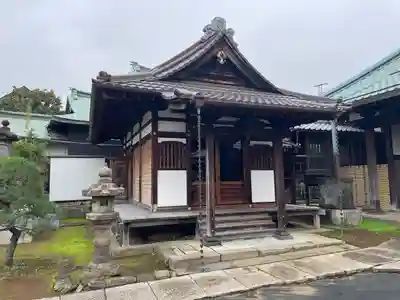 妙圓寺(妙円寺)(東京都)