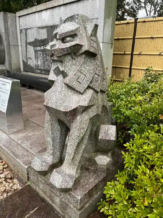 東郷神社(東京都)