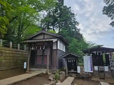 瀧宮神社(埼玉県)