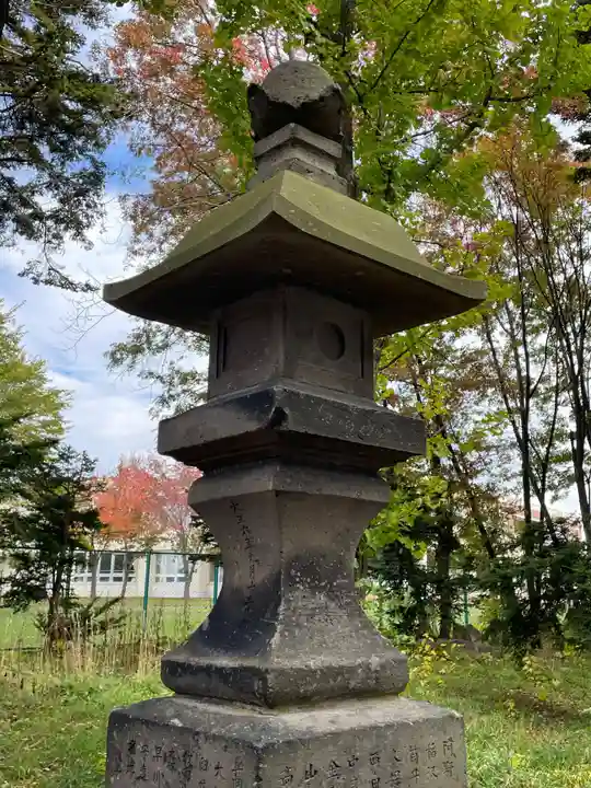 秩父神社のその他建物