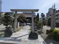 善光寺別院願王寺(愛知県)