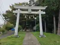 白鳥神社(神奈川県)
