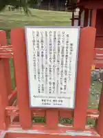 興成神社(東大寺境内社)(奈良県)
