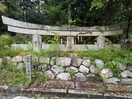 小椋神社(滋賀県)