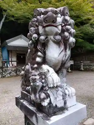 大矢田神社(岐阜県)
