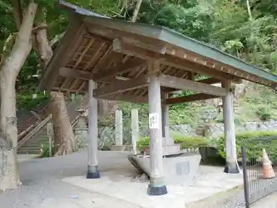 金刀比羅神社(福島県)