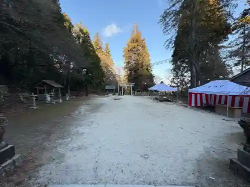 湯泉神社(兵庫県)