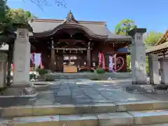 藤島神社（贈正一位新田義貞公之大宮）の建物その他