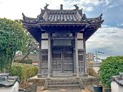 興福寺の末社・摂社