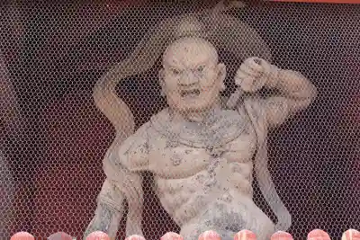 粉河寺(和歌山県)