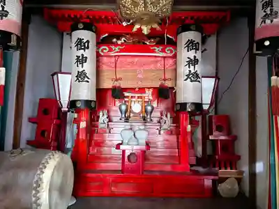 大宮神明社(三重県)