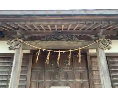 妙劍神社(千葉県)